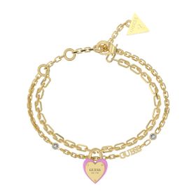 Guess JGUJUBB04206JWYGPKS Kadın Bileklik