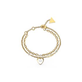 Guess JGUJUBB04206JWYGPKS Kadın Bileklik