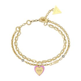 Guess JGUJUBB04206JWYGPKS Kadın Bileklik
