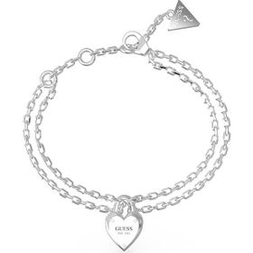 Guess JGUJUBB04211JWRHS Kadın Bileklik