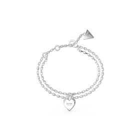 Guess JGUJUBB04211JWRHS Kadın Bileklik