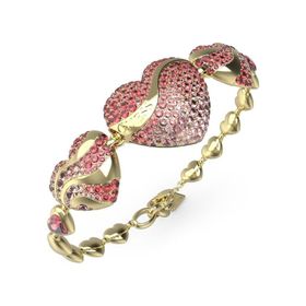 Guess JGUJUBB04484JWYGRDS Kadın Bileklik