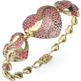 Guess JGUJUBB04484JWYGRDS Kadın Bileklik