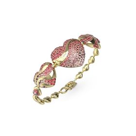 Guess JGUJUBB04484JWYGRDS Kadın Bileklik