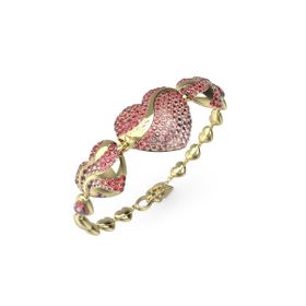 Guess JGUJUBB04484JWYGRDS Kadın Bileklik