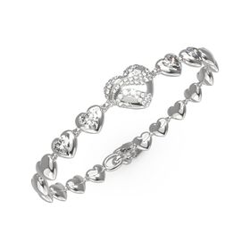 Guess JGUJUBB04492JWRHS Kalpli Kadın Bileklik