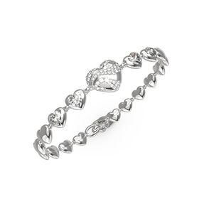 Guess JGUJUBB04492JWRHS Kalpli Kadın Bileklik