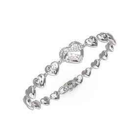 Guess JGUJUBB04492JWRHS Kalpli Kadın Bileklik