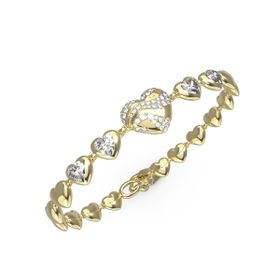 Guess JGUJUBB04492JWYGS Kadın Bileklik