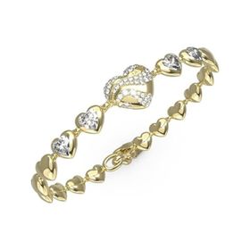 Guess JGUJUBB04492JWYGS Kadın Bileklik