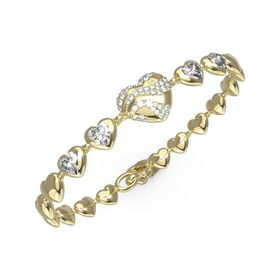 Guess JGUJUBB04492JWYGS Kadın Bileklik
