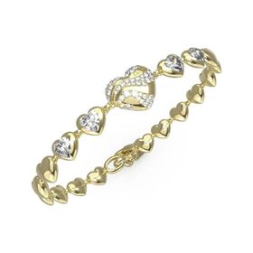 Guess JGUJUBB04492JWYGS Kadın Bileklik
