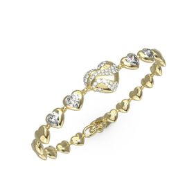 Guess JGUJUBB04492JWYGS Kadın Bileklik