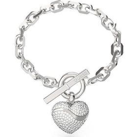 Guess JGUJUBB04496JWRHS Kalpli Kadın Bileklik
