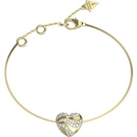 Guess JGUJUBB04502JWYGS Kalpli Kadın Bileklik