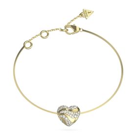 Guess JGUJUBB04502JWYGS Kalpli Kadın Bileklik