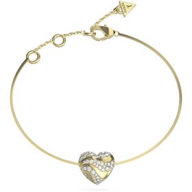 Guess JGUJUBB04502JWYGS Kalpli Kadın Bileklik
