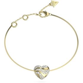 Guess JGUJUBB04502JWYGS Kalpli Kadın Bileklik
