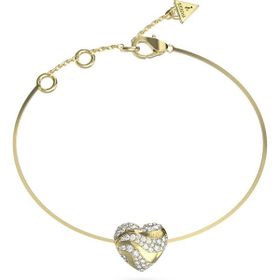 Guess JGUJUBB04502JWYGS Kalpli Kadın Bileklik