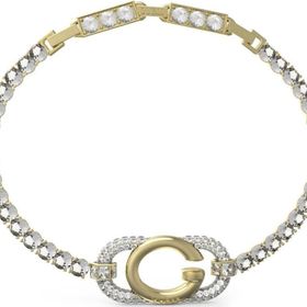 Guess JGUJUBB04508JWYGS Kadın Bileklik