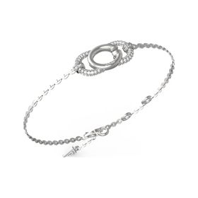 Guess JGUJUBB04510JWRHS Kadın Bileklik