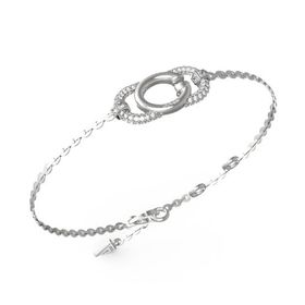 Guess JGUJUBB04510JWRHS Kadın Bileklik