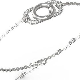 Guess JGUJUBB04510JWRHS Kadın Bileklik