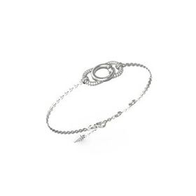 Guess JGUJUBB04510JWRHS Kadın Bileklik