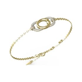 Guess JGUJUBB04510JWYGS Kadın Bileklik