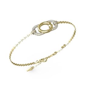Guess JGUJUBB04510JWYGS Kadın Bileklik