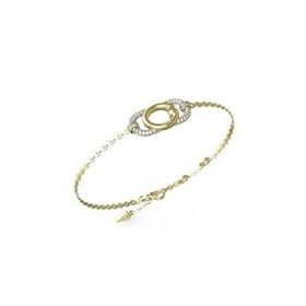 Guess JGUJUBB04510JWYGS Kadın Bileklik