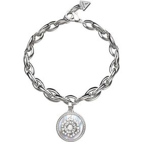 Guess JGUJUBB04546JWRHS Kadın Bileklik