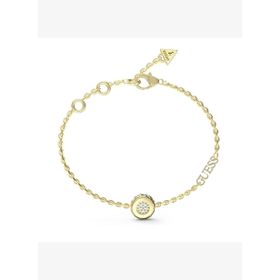 Guess JGUJUBB04594JWYGS Metalik Gri Kadın Bileklik