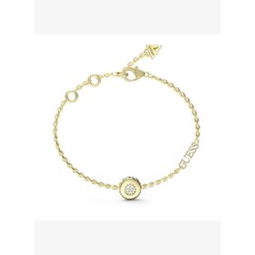 Guess JGUJUBB04594JWYGS Metalik Gri Kadın Bileklik