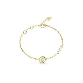Guess JGUJUBB04594JWYGS Metalik Gri Kadın Bileklik