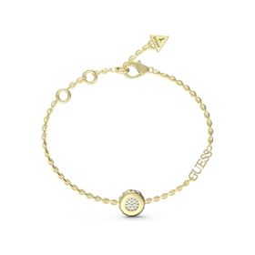 Guess JGUJUBB04594JWYGS Metalik Gri Kadın Bileklik