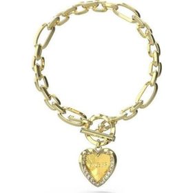 Guess JGUJUBB04599JWYGS Kalpli Kadın Bileklik