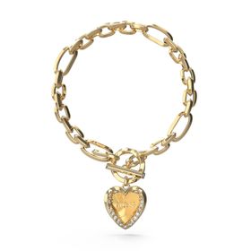 Guess JGUJUBB04599JWYGS Kalpli Kadın Bileklik