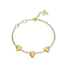Guess JGUJUBB04611JWYGS Kalpli Kadın Bileklik