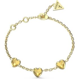 Guess JGUJUBB04611JWYGS Kalpli Kadın Bileklik