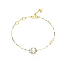 Guess JGUJUBB04663JWYGS Kalpli Kadın Bileklik