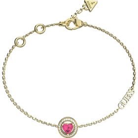 Guess JGUJUBB04668JWYGFCS Kalpli Kadın Bileklik