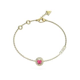 Guess JGUJUBB04668JWYGFCS Kalpli Kadın Bileklik