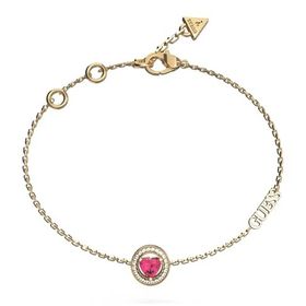 Guess JGUJUBB04668JWYGFCS Kalpli Kadın Bileklik