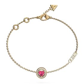 Guess JGUJUBB04668JWYGFCS Kalpli Kadın Bileklik