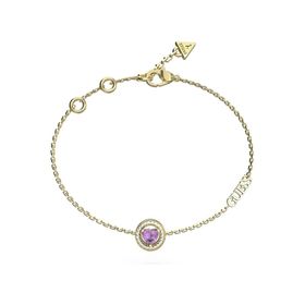 Guess JGUJUBB04668JWYGLAS Kalpli Kadın Bileklik