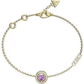 Guess JGUJUBB04668JWYGLAS Kalpli Kadın Bileklik