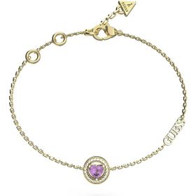 Guess JGUJUBB04668JWYGLAS Kalpli Kadın Bileklik