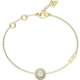 Guess JGUJUBB04668JWYGS Altın Kalpli Kadın Bileklik