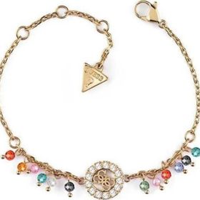 Guess JGUJUBB04681JWYGMCS Kadın Bileklik